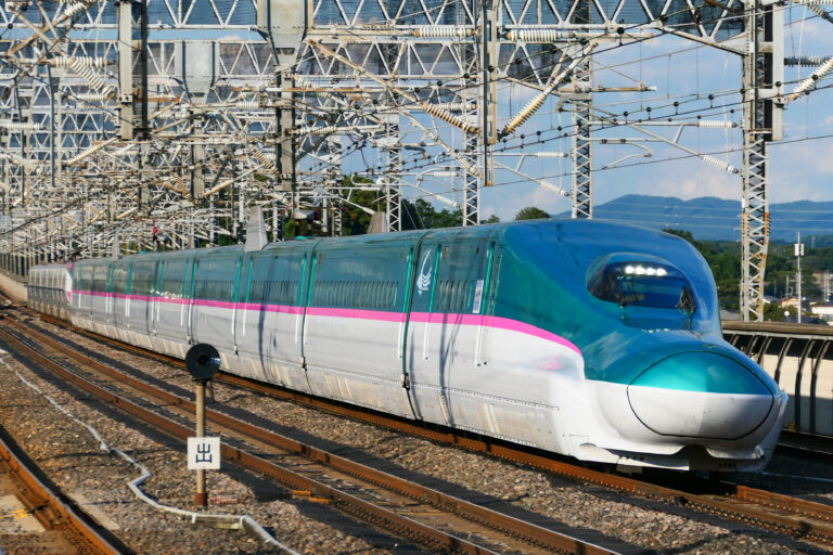 Tohoku Shinkansen Tokyo-Sendai operation suspended, expected to resume at 9am
