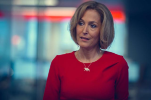 Emily Maitlis Uses “Scoop” Movie to Address Netflix-Amazon Rivalry