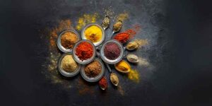 5 Spices That Should Be Consumed During Summer